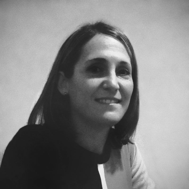[image: Victoria Magariños]